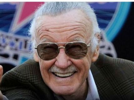 ಸೂಪರ್ ಹೀರೋಗಳ ಸೃಷ್ಟಿಕರ್ತ ಸ್ಟಾನ್ ಲೀ ನಿಧನಕ್ಕೆ ಕಂಬನಿ 