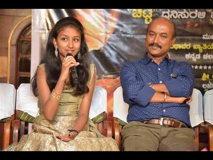 'ಸರಿಗಮಪ' ನಿಹಾರಿಕಾಳ ಹೊಸ ಮ್ಯೂಸಿಕ್ ಆಲ್ಬಂ ಬಿಡುಗಡೆ