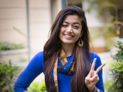 'ಪೊಗರು' ಚಿತ್ರಕ್ಕಾಗಿ ರಶ್ಮಿಕಾ ಮಂದಣ್ಣ ಪಡೆದ ಸಂಭಾವನೆ ಎಷ್ಟು ಗೊತ್ತಾ.?