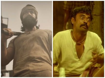 ಎಕ್ಸ್ ಕ್ಲೂಸಿವ್ ಸಂದರ್ಶನ: 'ಕೆ.ಜಿ.ಎಫ್'ನಲ್ಲಿ ಕಂಡ ಸಂಪತ್ತು