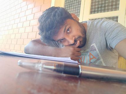 ಸಂದರ್ಶನ : ಹಿಟ್ ಕೆಲವು, ಫ್ಲಾಪ್ ಕೆಲವು, ಆದರೆ, ಕಲಿತಿದ್ದು ಹಲವು