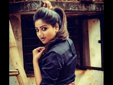  ನನ್ ಮದ್ವೆ ಬಗ್ಗೆ ನೀವು ತಲೆಕೆಡಿಸಿಕೊಳ್ಳಬೇಡಿ: ಬುಲೆಟ್ ಹಾರಿಸಿದ ಬುಲ್ ಬುಲ್ 