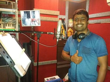 ಕಮಾಲ್ ಮಾಡುತ್ತಿದೆ ನವೀನ್ ಸಜ್ಜು ಹಾಡಿದ 'ಊರ್ವಶಿ ಅವಳು...' ಹಾಡು.!