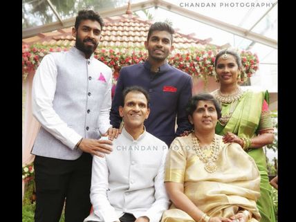 ವಿನಯ್ ಮದ್ವೆ ಬಗ್ಗೆ ರಾಘಣ್ಣ ಕೊಟ್ರು ಬಿಗ್ ಬ್ರೇಕಿಂಗ್.!