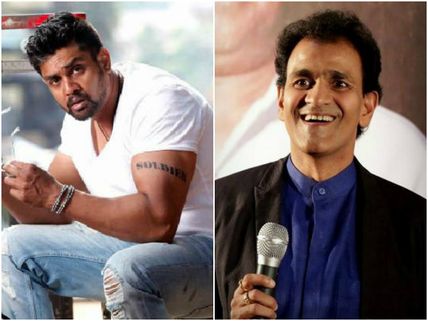 ಧ್ರುವ ಸರ್ಜಾ ಚಿತ್ರದಲ್ಲಿ ರಾಘವೇಂದ್ರ ರಾಜ್ ಕುಮಾರ್.!