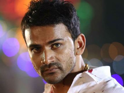 ಕೊನೆಗೂ 'ಡಾಲಿ' ಆಗ್ಬಿಟ್ರು ನಟ ಧನಂಜಯ್.!