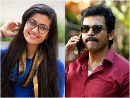 ತಮಿಳಿಗೆ ಕಾಲಿಟ್ಟ ರಶ್ಮಿಕಾ ಮಂದಣ್ಣ: ಕಾರ್ತಿ ಜೊತೆಯಲ್ಲಿ ನಟನೆ