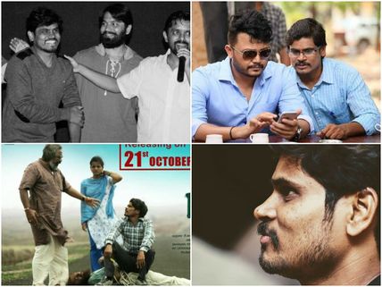 ಆಗ ದೊಡ್ಡಣ್ಣ.. ನಂತರ ಚಿಕ್ಕಣ್ಣ.. ಮುಂದೆ ಧರ್ಮಣ್ಣ..