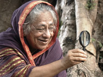 ವಿಮರ್ಶೆ : ಪಿ ಶೇಷಾದ್ರಿ ನಿರ್ದೇಶನದ 'ಮೂಕಜ್ಜಿ ಕನಸುಗಳು' 