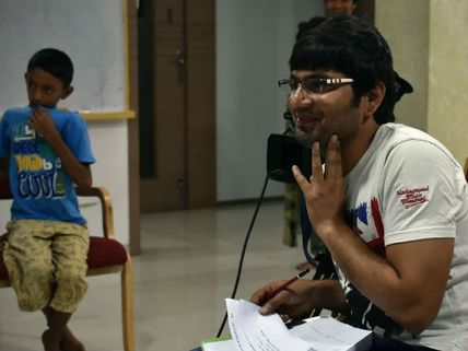 ರಂಗಭೂಮಿ ಮತ್ತು ಸಿನಿಮಾ : ಒಂದೇ ನಾಣ್ಯದ ಎರಡು ಮುಖಗಳು