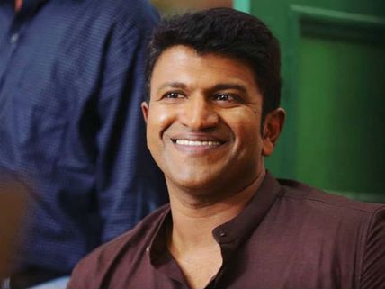  ಪುನೀತ್ ಸಿನಿಮಾದಲ್ಲಿ ಬಾಲಿವುಡ್ ನಟ ಬೊಮ್ಮನ್ ಇರಾನಿ! 