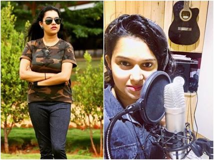 ಸಿಹಿ ಧ್ವನಿಯ ಮೂಲಕ 'ತೀರ್ಥಹಳ್ಳಿ ಸಿರಿ'ಯಾದ ಅನನ್ಯ