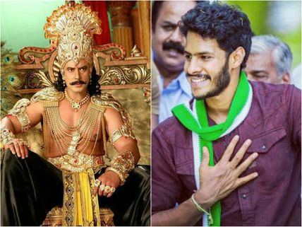   ದರ್ಶನ್ 'ಕುರುಕ್ಷೇತ್ರ' ಬಿಡುಗಡೆಗೆ ಅಡ್ಡಿಯಾಗ್ತಾರಾ ನಿಖಿಲ್ ಕುಮಾರ್.?