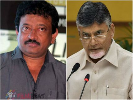 ರಾಮ್ ಗೋಪಾಲ್ ವರ್ಮಾಗೆ 50 ಕೋಟಿ ಆಫರ್ ನೀಡಿದ್ರಾ ಚಂದ್ರಬಾಬು ನಾಯ್ಡು.? 