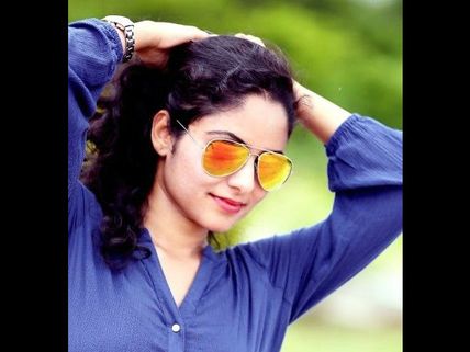 ಆಗ ನ್ಯೂಸ್ ರೀಡರ್ ಈಗ ಕನ್ನಡ ಇಂಡಸ್ಟ್ರಿ ಹೀರೋಯಿನ್