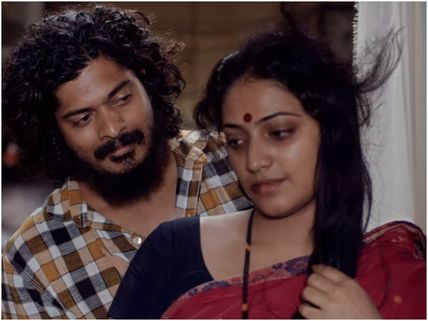 ವಿಡಿಯೋ : 'ಸೂಜಿದಾರ' ಚಿತ್ರದ ಮೊದಲ ಹಾಡು ಬಿಡುಗಡೆ