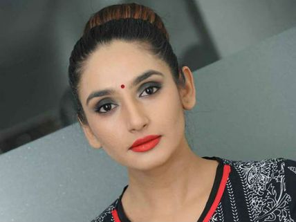 ಸಂದರ್ಶನ: ನಾನು ರಾಗಿಣಿ: ಅವಕಾಶ ಸಿಕ್ಕರೆ ರಾಜಕಾರಣಿ.!