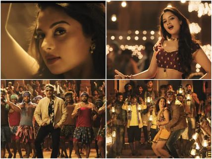 ಹೈ ಕ್ವಾಲಿಟಿಯಲ್ಲಿ 'ಬಸಣ್ಣಿ' ವಿಡಿಯೋ ಹಾಡು ನೋಡಿ 