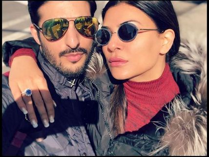 29ರ ಯುವಕನ ಜೊತೆ 43ರ ಸುಶ್ಮಿತಾ ಸೇನ್ ನಿಶ್ಚಿತಾರ್ಥ ಮಾಡಿಕೊಂಡ್ರಾ? 