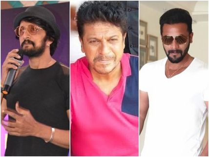 ವರಮಹಾಲಕ್ಷ್ಮಿ ಹಬ್ಬಕ್ಕೆ ಮೂರು ಸಿನಿಮಾಗಳ ಮುಖಾಮುಖಿ