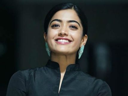 ಸೂಪರ್ ಸ್ಟಾರ್ ನಟನ ಮಗನಿಗೆ ರಶ್ಮಿಕಾ ಮಂದಣ್ಣ ನಾಯಕಿ.!