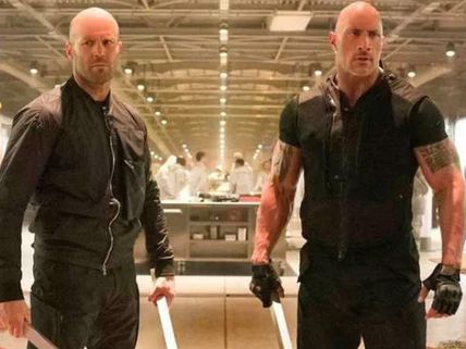 ಕನ್ನಡದಲ್ಲಿ ಬರುತ್ತಿದೆ 'ಫಾಸ್ಟ್ ಅಂಡ್ ಫ್ಯೂರಿಯಸ್' ಚಿತ್ರ 