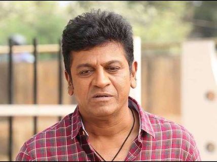 ಶಿವಣ್ಣ ಸಂದರ್ಶನ: ನಾನು ಕಾಯಾ, ವಾಚಾ, ಮನಸಾ ತೊಡಗಿಸಿಕೊಂಡ ಚಿತ್ರ 'ಕವಚ'