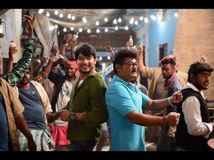 Premier padmini reveiw: ಬಂಧ-ಅನುಬಂಧಗಳ ಭಾವನಾತ್ಮಕ ಮಿಶ್ರಣ