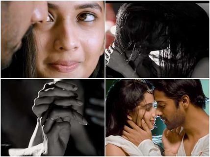 'ಪಂಚತಂತ್ರ' ಶೃಂಗಾರದ ಹಾಡಿನ ವಿಡಿಯೋ ನೋಡಿ