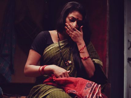 ವಿಡಿಯೋ : 'ಸೂಜಿದಾರ' ಸಿನಿಮಾದ ಎರಡನೇ ಹಾಡು ಕೇಳಿ