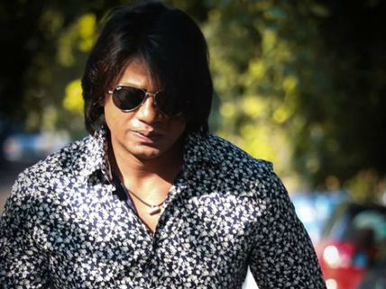 'ಸಲಗ'ಗೆ ದುನಿಯಾ ವಿಜಯ್ ಅವರೇ ಮಾವುತ.!