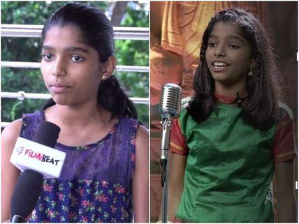 ಬಿಜಾಪುರದ ಹುಡುಗಿ ವರದಳ ಗಟ್ಟಿ ಮಾತು ಕೇಳೋದೆ ಚಂದ 