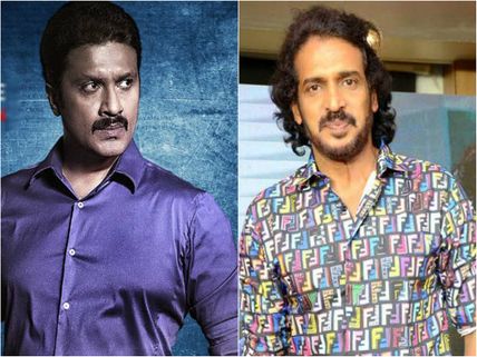 ಆಗ ದರ್ಶನ್ ಗೆ ಗೆಳೆಯ, ಈಗ ಉಪ್ಪಿಗೆ ವಿಲನ್ ಆದ ಆದಿತ್ಯ.!