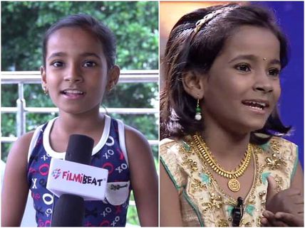 ಗಂಡು ಮೆಟ್ಟಿದ ನಾಡಿನ ಶ್ರೇಯಾಳ ಮಾತೇ ಬುಲೆಟ್ 