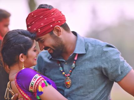 ಒಂದು ಮಿಲಿಯನ್ ಹಿಟ್ಸ್ ಪಡೆದ 'ರತ್ನಮಂಜರಿ' ಹಾಡು