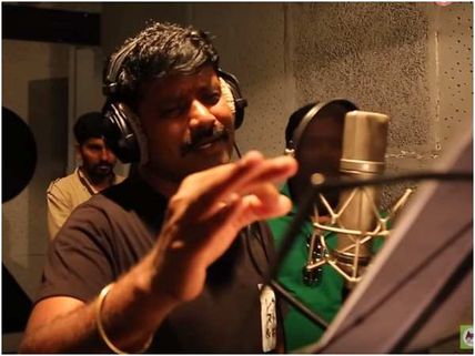 ವಿಡಿಯೋ : 'ಜೋಗಿ' ಪ್ರೇಮ್ ಗಾಯನದ ತಾಯಿಯ ಹೊಸ ಹಾಡು ಕೇಳಿ 