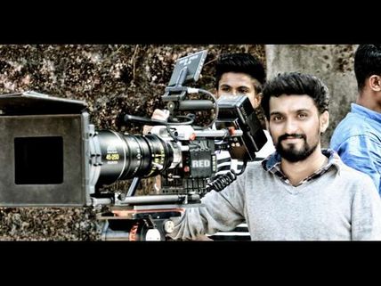 ಸಂದರ್ಶನ : ಛಾಯಾಗ್ರಹಣದಲ್ಲೊಂದು ಕಮಾಲ್ ಉದಯ ಬಲ್ಲಾಳ್