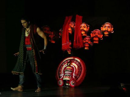 ಸಂದರ್ಶನ : ರಾವಣನಾಗಲಿರುವ ಸೂರ್ಯ ನಾರಾಯಣ!