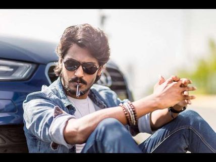 'ಮಲ್ಲ' ಸಿನಿಮಾದ ಈ ಘಟನೆಯನ್ನು ರವಿಚಂದ್ರನ್ ಮಗನಿಗೆ ಮರೆಯೋಕೆ ಸಾಧ್ಯವಿಲ್ಲವಂತೆ