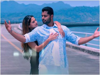 ಪತ್ರಿಕೆಗಳ ವಿಮರ್ಶೆ : 'ಅಮರ್' ಕೆಲವರಿಗೆ ಇಷ್ಟವಾಗಿದೆ.. ಕೆಲವರಿಗೆ ತೀರಾ ಕಷ್ಟವಾಗಿದೆ..