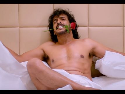 ಐ ಲವ್ ಯೂ ಎಂದ ಉಪ್ಪಿ ಪಾಸ್ ಆದ್ರಾ? ಕನ್ನಡ ಪತ್ರಿಕೆಗಳ ವಿಮರ್ಶೆ ಹೇಗಿದೆ?