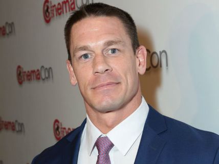 ಫಾಸ್ಟ್ ಅಂಡ್ ಫ್ಯೂರಿಯಸ್ 9 ಚಿತ್ರದಲ್ಲಿ ಜಾನ್ ಸೀನಾ