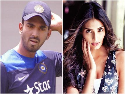 ಬಾಲಿವುಡ್ ಸ್ಟಾರ್ ನಟನ ಮಗಳ ಜೊತೆ ಕೆಎಲ್ ರಾಹುಲ್ ಡೇಟಿಂಗ್.?