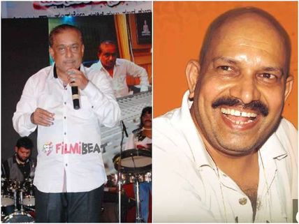 ವಿ ಮನೋಹರ್ ವಿವರಿಸಿದ ಹಂಸಲೇಖ ಜೊತೆಗಿನ ಅನುಬಂಧ 