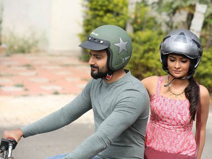 Aadi Lakshmi Purana Review : ಸಾಮಾನ್ಯ ಕಥೆ... ಸಾಮಾನ್ಯ ಸಿನಿಮಾ...