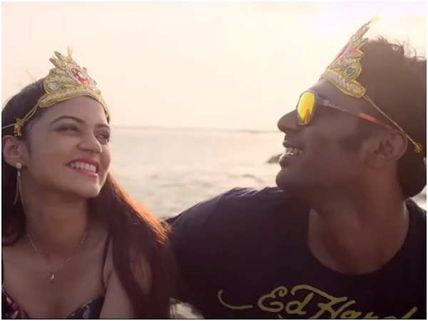 'ಡಿಚ್ಕಿ ಡಿಸೈನ್' : ಬೆಂಗಳೂರಿನ ದುನಿಯಾದಲ್ಲಿ ಹಳ್ಳಿ ಹುಡುಗನ ಆಟ