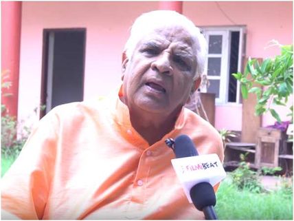 Exclusive : 'ಮಂಗಳಯಾನ' ಮುಗಿಸಿದ ದತ್ತಣ್ಣ ಮದುವೆ ಯಾಕೆ ಆಗ್ಲಿಲ್ಲ?