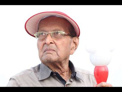 ನನಗಿರುವುದು ಒಂದೇ ಕನಸು - ನಿರ್ದೇಶಕ ಎಸ್ ಕೆ ಭಗವಾನ್ ಸಂದರ್ಶನ