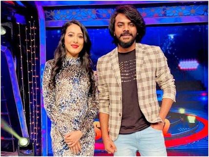 ಸಂದರ್ಶನ: ಚಂದನ್ ಗೆ ಕ್ರೇಜಿ ಫ್ಯಾನ್ಸ್ ಆಗಿದ್ದ ಅಶ್ವಿತಿ 'ಶೋಕಿಲಾಲ'ನಿಗೆ ನಾಯಕಿಯಾದ್ರು 