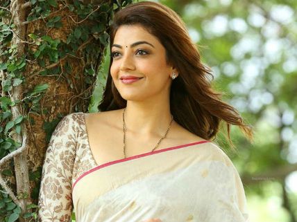 ಹಾಲಿವುಡ್ ಗೆ ಹಾರಿದ ಕಾಜಲ್ ಅಗರ್ ವಾಲ್.!